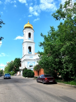 Калуга / ***