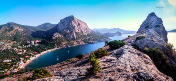 &nbsp; / Побережье Крыма