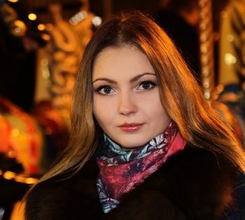 Оля / ***