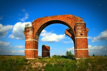 Старая Рязань / ***