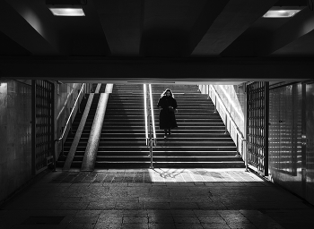 Переход / ***