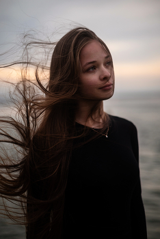 Ангелина / модель Ангелина Табакова