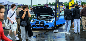 mfest2026 / Mfest26 #vuv #bmwmmotorsport #bmwfestby #bmw #cars 
фото instagram.com/vaguro_v_u_v

https://youtube.com/shorts/0IVOtpnnGuc