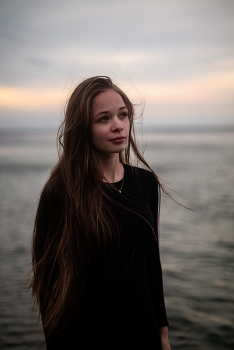 Лина / модель Ангелина Табакова