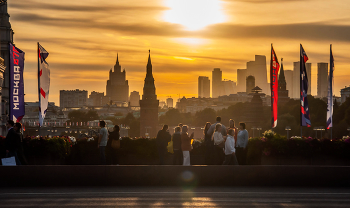 Московское / ***