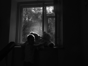 Бабкины фотки. / ***