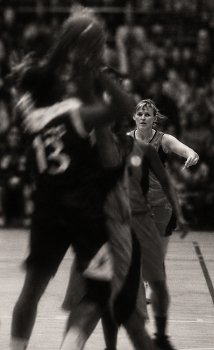 Всё под контролем... / Изнутри неглавной лиги...
