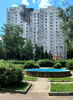 Котельники (Московская область) / ***
