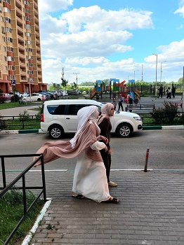 Котельники (Московская область) / ***