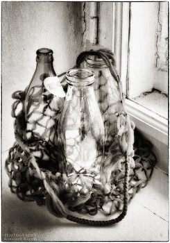 Натюрморт из прошлого... / Не все знают, что это и для чего...