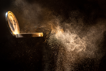 Powder (Пудра) / ***
