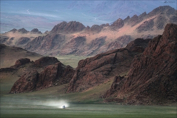Монголия / Западная Монголия.
(с) phototravel.pro