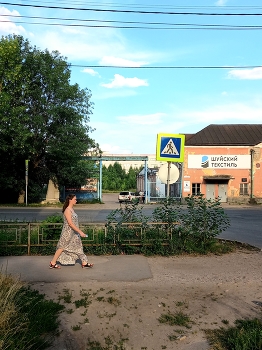 Шуя (Ивановская область) / ***