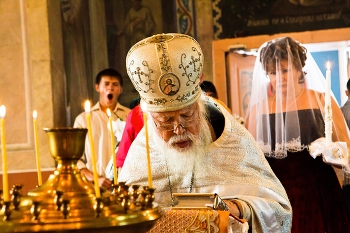 Венчание / ***