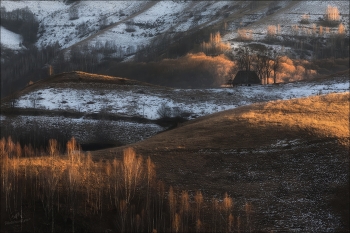 МЕЖСЕЗОНЬЕ / Румыния, Западно-Румынские горы (Munții Apuseni).
Красивые места, очень доброжелательные люди..
(с) phototravel.pro
