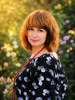 Ирина / ***