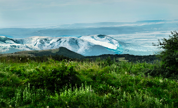 Панорама / Крым