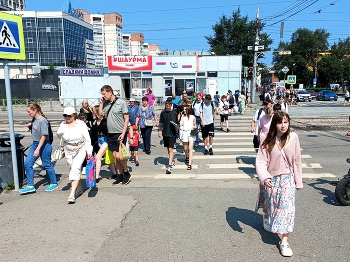 Пермь / ***