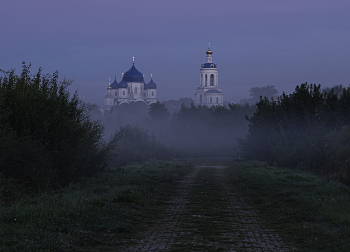 Боголюбово / ***