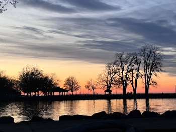 &nbsp; / From West Irondequoit.