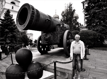 Пионер... / 60 лет спустя...