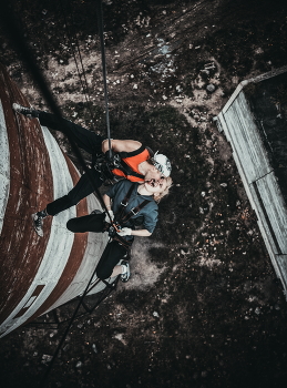 высокая любовь / No comments.