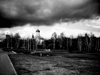 Небеса / ***