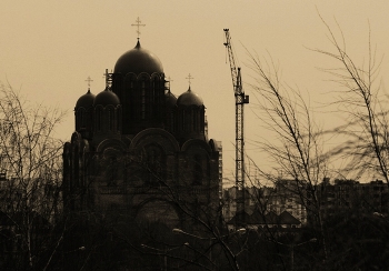 Новая жизнь / ***