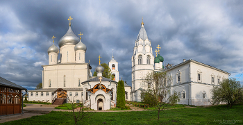 &nbsp; / Переславль-Залесский