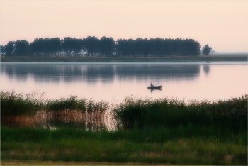 пейзаж гламурный / ***