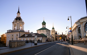 Улица / Улица