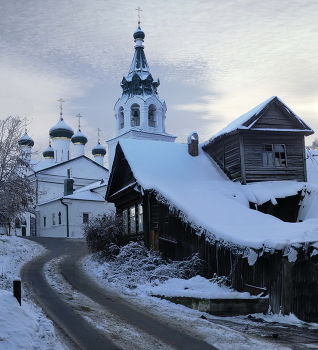 Время. / Время.