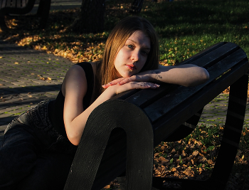 Лиза / ***
