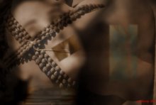 3rd scene / посвящается Reutoff