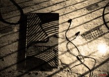 listen to the brick / my retro