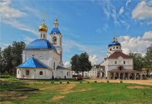  / Николо-Сольбинский женский монастырь