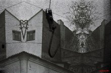 hangman / серая магия