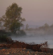 &quot;Тишина&quot; / После прошедших паводков