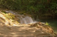 Национальный парк Крка - 1 / И снова водопады...