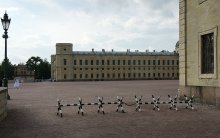 Гатчина / пригород Санкт-Петербурга