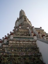 храмы Бангкока (3) / *****