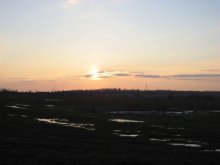 Закат / Закат