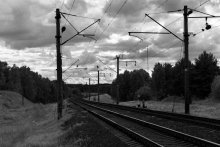 Длинная дорога домой / дорога домой