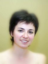 Олена / Canon