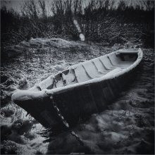 [ * * * * * ] / ...Лодки не смолены, берег греют [© Калинов мост]