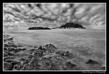 st. Michael's mount / ******