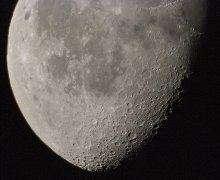9000mm или о панорамах Луны:) / эксперимент из серии - хочу все знать )))  без кропа