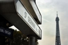 В Париже есть на что посмотреть... / Paris 2009