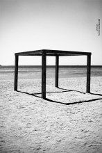 [Юг. Знойный полдень} / недалеко от г. Шарм-эль-Шейх, Египет