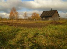 деревня (фото) / ждлждопакц